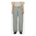 Джинсы Acne Studios Wide Leg, Цвет: синий, Размер: 32 | Китай.рф