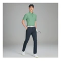 Поло Descente Golf Pro мужское, Цвет: GN-Hedge Green, Размер: L | Китай.рф