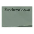 Куртка Skechers GO TRAIL зеленая, Цвет: текила зелёный-035Z, Размер: S | Китай.рф