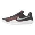 Кроссовки Nike Mamba Instinct для бега, мужские, черно-красные, Цвет: Black/Red, Размер: 42 | Китай.рф