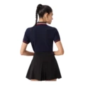 Женское поло Ellesse Navy Blue, Цвет: темно-синий, Размер: S | Китай.рф