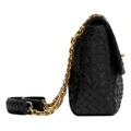 Сумка через плечо Bottega Veneta женская из овчины, Упаковка: Базовая комплектация (сумка + пыльник) | Китай.рф