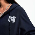 Куртка Mitchell & Ness Lifestyle Unisex, Цвет: темно-синий, Размер: XS | Китай.рф