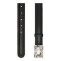 Ремень GUCCI G Leather Belts мужской, черный, 3 см, Стиль: черный, Размер: 95, Коробка: Пылезащитный мешок или коробка | Китай.рф