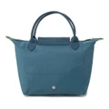 Сумка LONGCHAMP Le Pliage Green Recycled Canvas Dumpling Bag Small, Упаковка: базовый комплект | Китай.рф