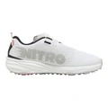 Обувь для гольфа PUMA Waterproof Golf Shoes Men's White, Цвет: Белый, Размер: 40 | Китай.рф