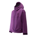 Ветровка KOLON SPORT OBLI K Windbreaker Jacket Unisex, Цвет: Фиолетовый VI, Размер: S(165/88A) | Китай.рф