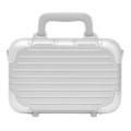 Сумка RIMOWA Original с плечевым ремнем, серебристая, Упаковка: Базовая комплектация (сумка + пыльник) | Китай.рф