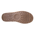 Зимние сапоги UGG Classic Mini женские, кашемировые, каштановые, Цвет: тёплый зимний мокко, Размер: 36 | Китай.рф