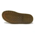 Шлепанцы Dr.Martens с открытым носком, дышащая модель, Цвет: коричневый, Размер: 37 | Китай.рф