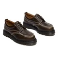 Повседневные ботинки Dr. Martens Lowell зеленые, низкий профиль, Цвет: зеленый, Размер: 36 | Китай.рф