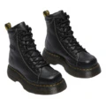 Средние ботинки Dr.Martens FUSION Buzz 8i, Цвет: черный, Размер: 36 | Китай.рф