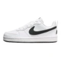 Кроссовки Nike Court Borough для скейтбординга, Цвет: фиолетовый лимитированный подарочный пакет (стандартный), Размер: 35.5 | Китай.рф