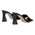 Шлепанцы женские Giuseppe Zanotti Solhene на каблуке 8.5 см, Издание: С оригинальной коробкой для обуви, Размер: 36 | Китай.рф