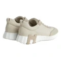 Кроссовки HERMES Bouncing Low Top Casual Shoes для женщин, цвет бежевый, Цвет: бежевый, Размер: 35, Ширина: С оригинальной коробкой для обуви | Китай.рф