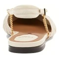 Кроссовки FENDI Colibrì Lite женские кожаные, белые, Цвет: Белый, Издание: С оригинальной коробкой для обуви, Размер: 36 | Китай.рф