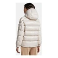 Пуховик Moncler Maira женский бежевый, Цвет: бежевый, Размер: 1 | Китай.рф