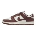 Кроссовки Nike Dunk Low для скейтбординга, унисекс, черно-коричневые, Цвет: черно-коричневый, Размер: 36.5 | Китай.рф
