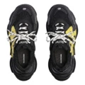 Кроссовки Balenciaga Triple S Tape Type Lace Up Sneakers, Размер: 39 | Китай.рф