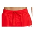 Плавательные шорты Diesel Mario-34-D-Core Swim Shorts, Цвет: красный, Размер: M | Китай.рф