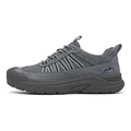 Кроссовки HLA The Mountain Collection Casual Shoes Men's Low Top Gray/Sand, Цвет: серый, Размер: 39 | Китай.рф