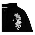 Куртка-худи Jordan Brooklyn Fleece унисекс, Цвет: черный, Размер: S | Китай.рф