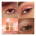 Палитра теней URBAN DECAY Космический ковбой, 4 оттенка, Оттенок: #Moondust | Китай.рф