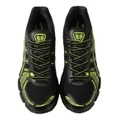 Кроссовки ASICS Gel-Kayano 14 беговые унисекс, Цвет: черный, Размер: 38 | Китай.рф