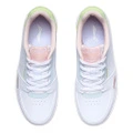 Кроссовки Li-Ning Oneplay женские зелено-белые, Размер: 35.5 | Китай.рф