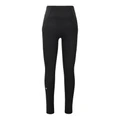 Спортивные леггинсы lululemon Tightest Stuff 25" высокие черные, Цвет: черный, Размер: XS | Китай.рф