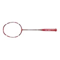 Бадминтонная ракетка YONEX Arcsaber ARC10 из углеродного волокна, Набор: китайская версия, Натяжение струн (в фунтах): без натяжки, Вес ракетки без натяжки / размер ручки: 3U/G4 (около 88 грамм), Подарочная коробка / набор: Одиночный выстрел + ручной клей | Китай.рф