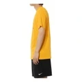 Футболка Nike FV8361-717 оранжево-жёлтая для мужчин, Цвет: оранжево-желтый, Размер: M | Китай.рф