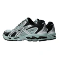 Кроссовки ASICS GEL-Nimbus 10.1 сине-черные, Цвет: Cyan Black, Размер: 40 | Китай.рф