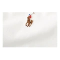 Рубашка Polo Ralph Lauren Cotton мужская белая, Цвет: Белый, Размер: XS | Китай.рф