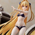Фигурка MAX Factory Golden Darkness (To Love-Ru Darkness), 18.5 см, Характеристики: POP UP To LOVE-Ru Darkness Золотая Тень | Китай.рф