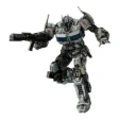 Фигурка Threezero DLX Collection Оптимус Прайм из мультсериала Трансформеры, Название продукта: Трансформеры | Китай.рф