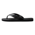 Шлепанцы Havaianas мужские черные, Цвет: черный, Размер: 43/44 | Китай.рф