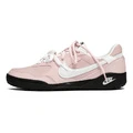 Кроссовки Nike Terra Manta женские, низкий верх, черные, Цвет: розовый, Размер: 35.5 | Китай.рф