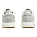 Кроссовки Adidas Grand Court Base 00s Skate Shoes унисекс, Цвет: тёмно-красный — подарочный пакет, Размер: 36 | Китай.рф