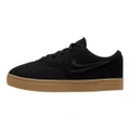Кроссовки Nike SB Check для детей для скейтбординга, Цвет: Черный/светло-розовый/черный, Размер: 28 | Китай.рф