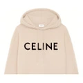 Толстовка CELINE мужская с логотипом BOY DOLL FW22 бежевая, Цвет: бежевый, Размер: Покрытие этикетки XS-воротника | Китай.рф