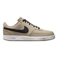 Кроссовки Nike Air Force для скейтбординга высокие, Цвет: черный кофе, Размер: 40 | Китай.рф