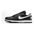 Кроссовки для скейтборда Nike Big Low Lux мужские, низкий верх, чёрно-серые, Цвет: теневой серый, Размер: 39 | Китай.рф