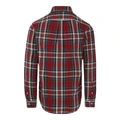 Рубашка Polo Ralph Lauren мужская с вышивкой и клетчатым узором, Цвет: многоцветный, Размер: S | Китай.рф