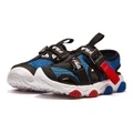 Детские сандалии FILA KIDS черно-синие удобные для малышей, Размер: 28 | Китай.рф