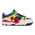 Кроссовки Nike Air Force 3 Low SP Nigo синие, Цвет: синий, Размер: 45 | Китай.рф