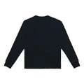 Поло Adidas мужское и женское с тремя полосами, Цвет: черный, Размер: M | Китай.рф