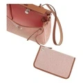 Сумка HERMES Herbag Zip Criss Viking Canvas With Hunter Cow Leather Shoulder Bag, Crossbody Bag, Handbag 31 Women's, Упаковка: с оригинальной упаковкой, Год: K-версия | Китай.рф