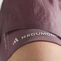 Шорты спортивные Adidas женские, Цвет: Тёмно-розовый, Размер: XS | Китай.рф