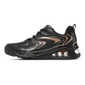 Кроссовки Skechers 177422-BKRG черно-золотые, Цвет: черный, Размер: 35 | Китай.рф